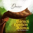 Baruch Hashem Adonai Lyrics by Dunsin Oyekan & Theophilus Sunday
