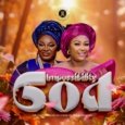 Impossibility God Lyrics by Lizzy Suleman ft. Eunice Morgan