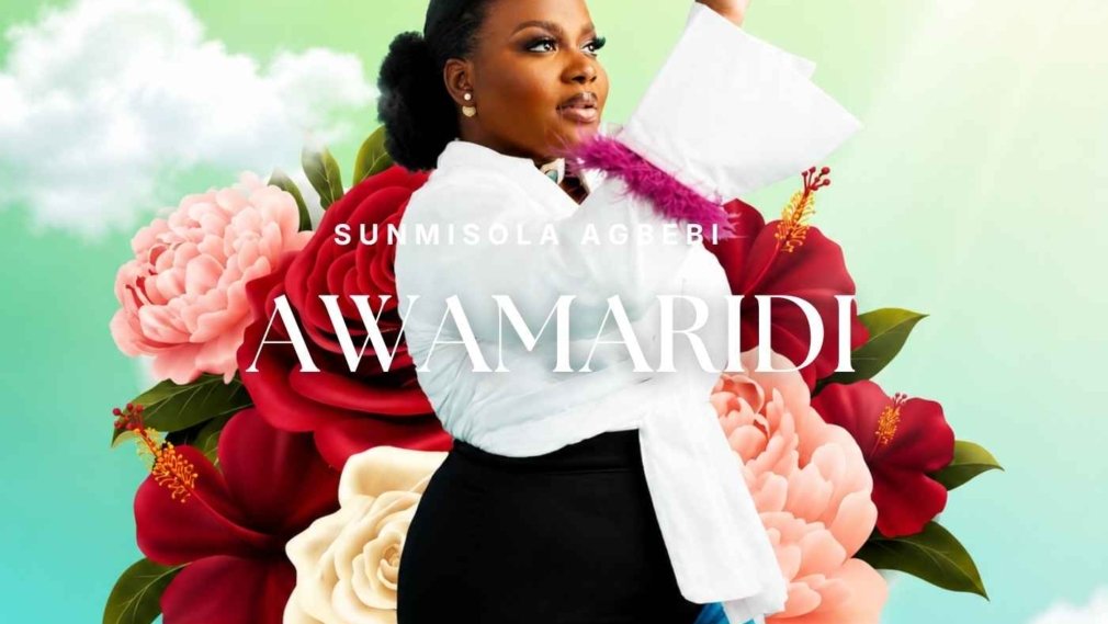 Awamaridi Lyrics By Sumisola Agbebi