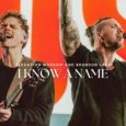 I Know A Name Lyrics by Elevation Worship and Brandon Lake